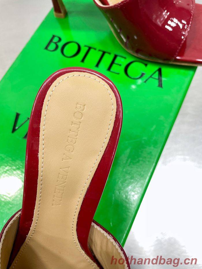 Bottega Veneta Shoes BVS00013 Heel 10CM